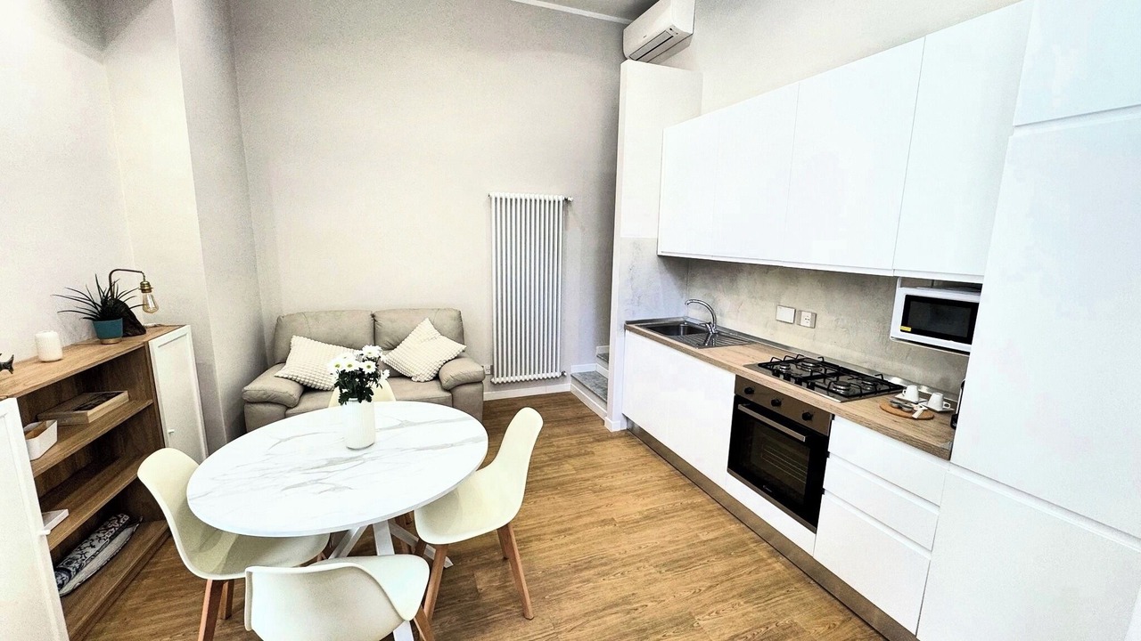 Photo of Livingroom in Foce