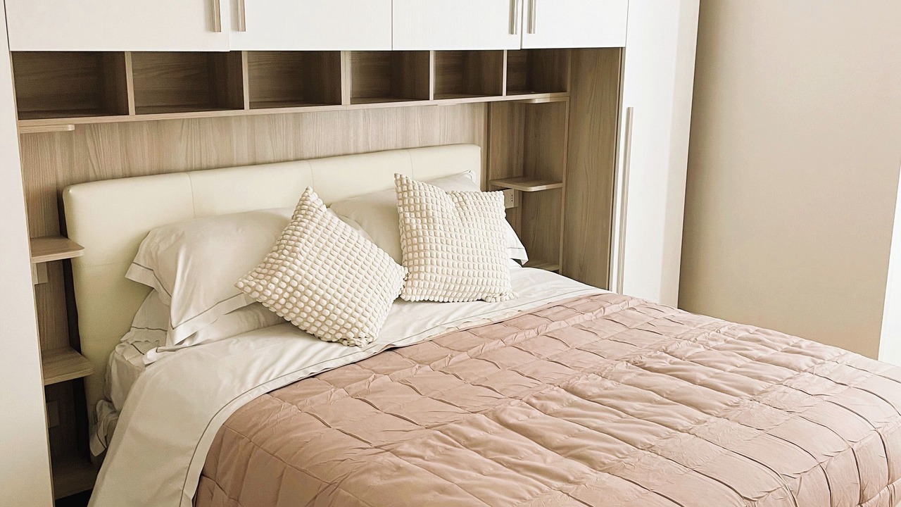 Photo of Bedroom in Foce