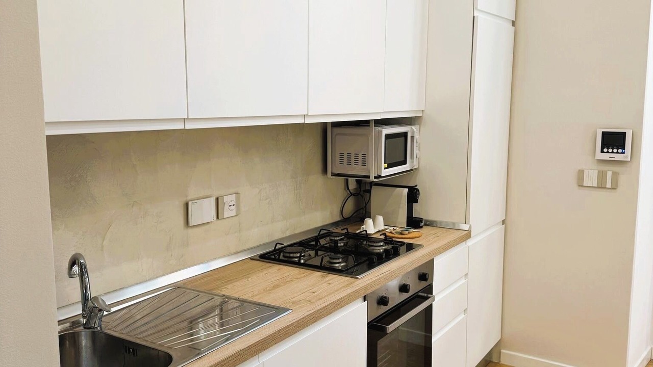 Photo of Kitchen in Foce