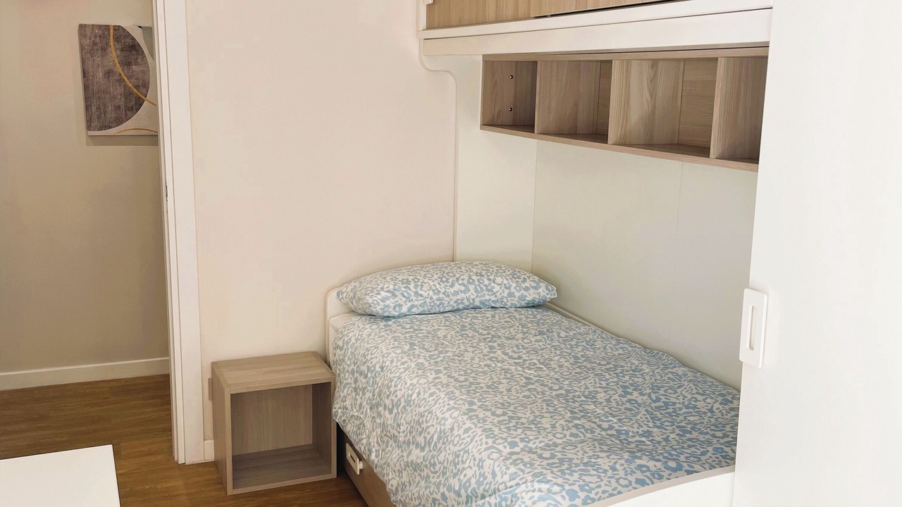 Photo of Bedroom in Foce