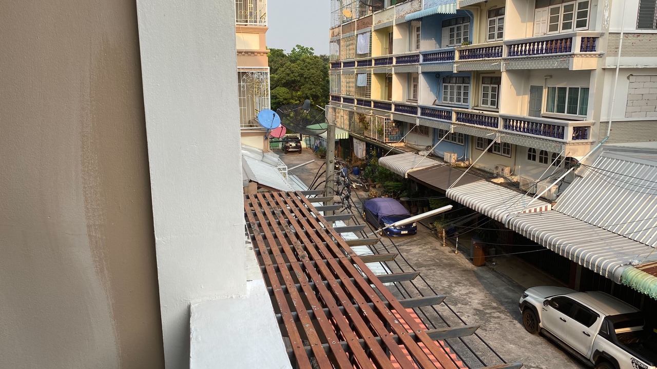 Photo of Outdoor in Bang Kho