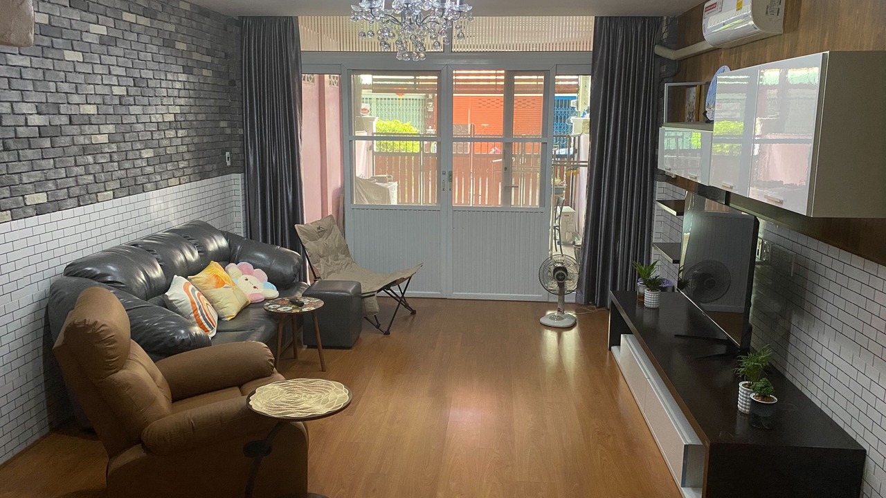 Photo of Livingroom in Bang Kho