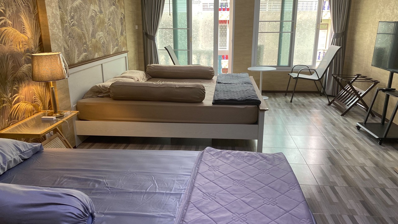 Photo of Bedroom in Bang Kho