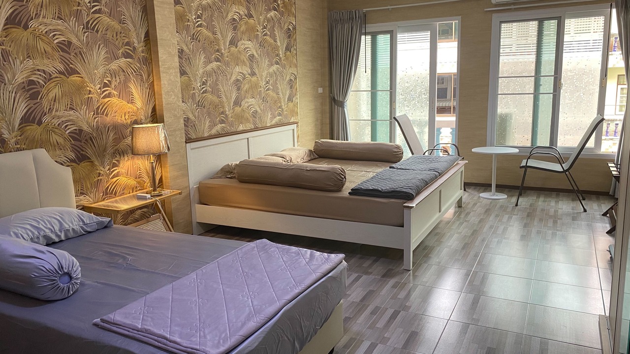 Photo of Bedroom in Bang Kho