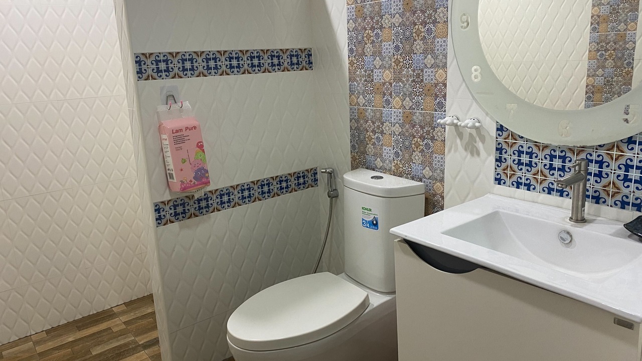 Photo of Bathroom in Bang Kho