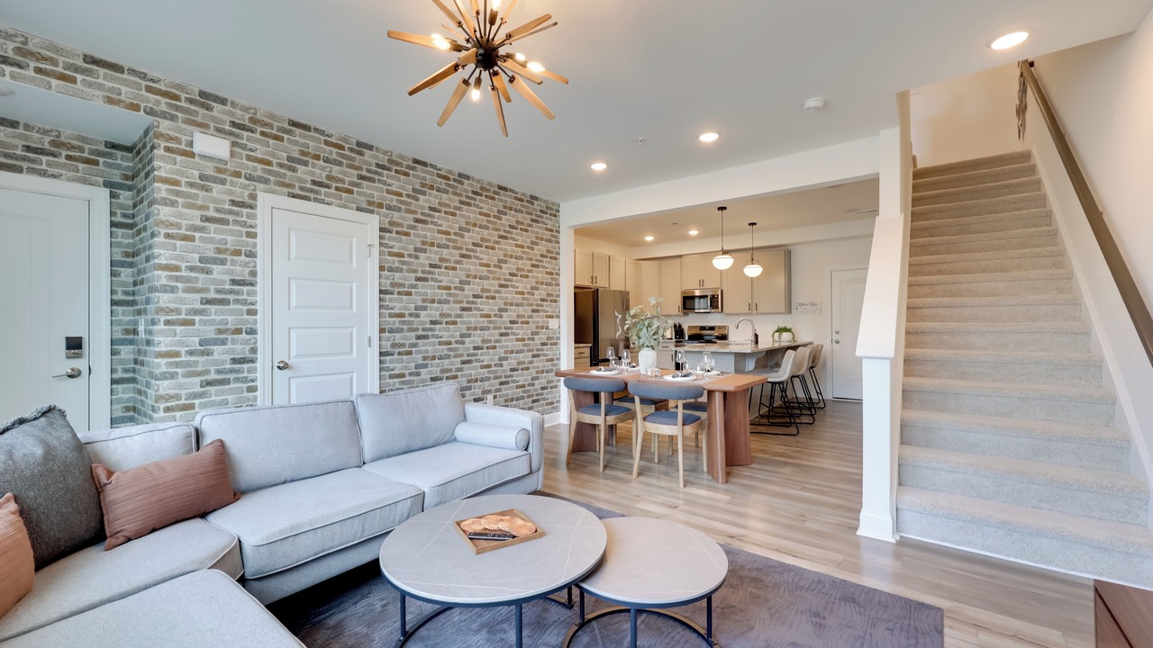 Photo of Livingroom in Wake Forest