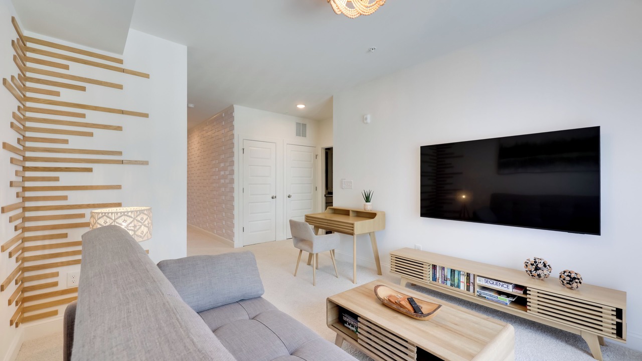 Photo of Livingroom in Wake Forest