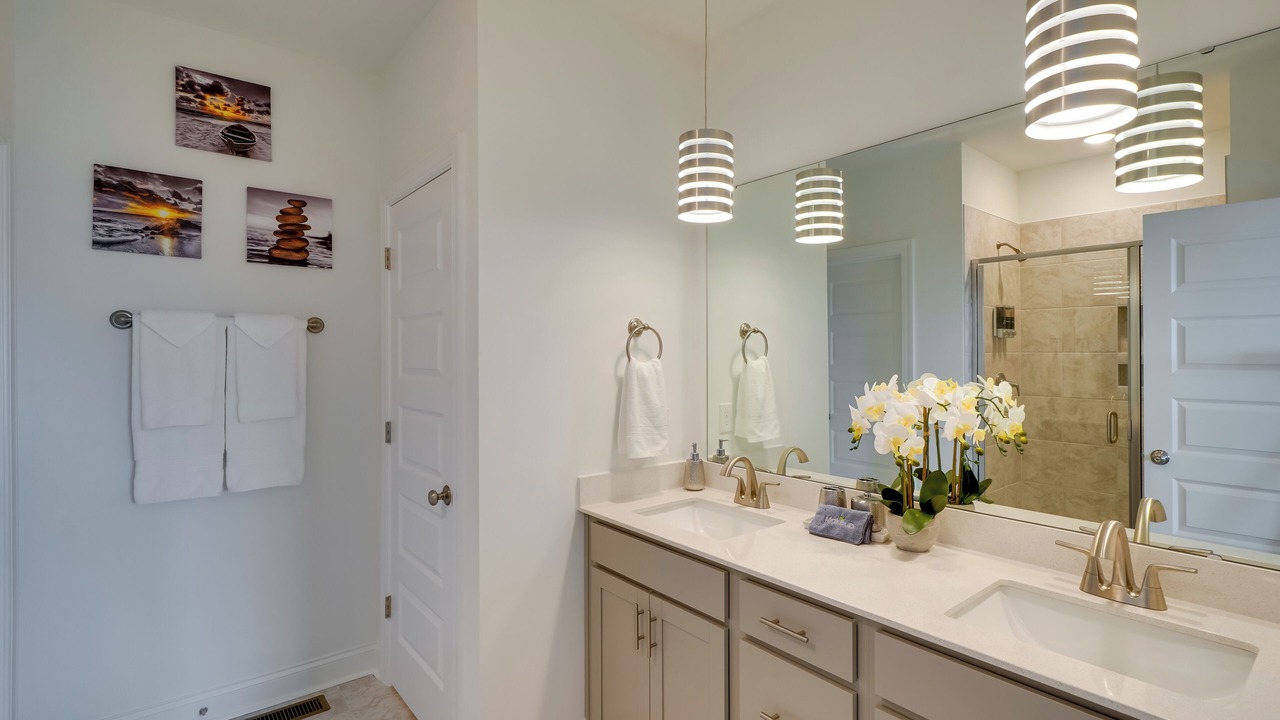 Photo of Bathroom in Wake Forest