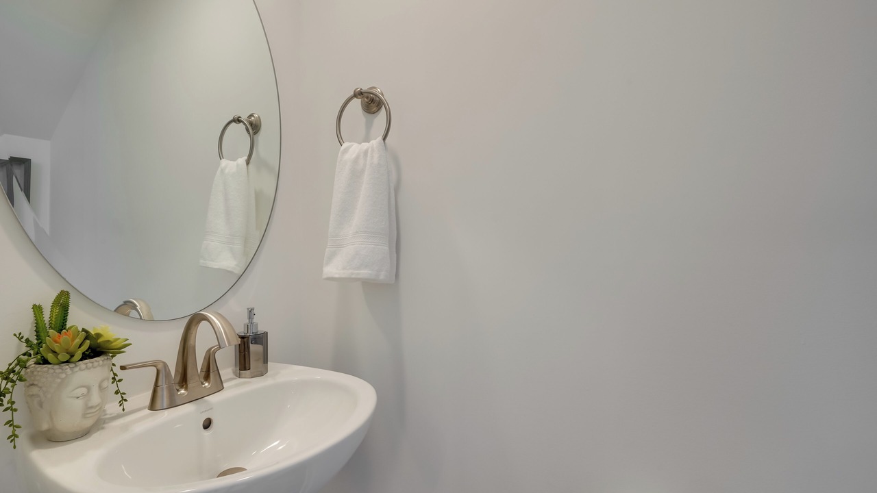 Photo of Bathroom in Wake Forest