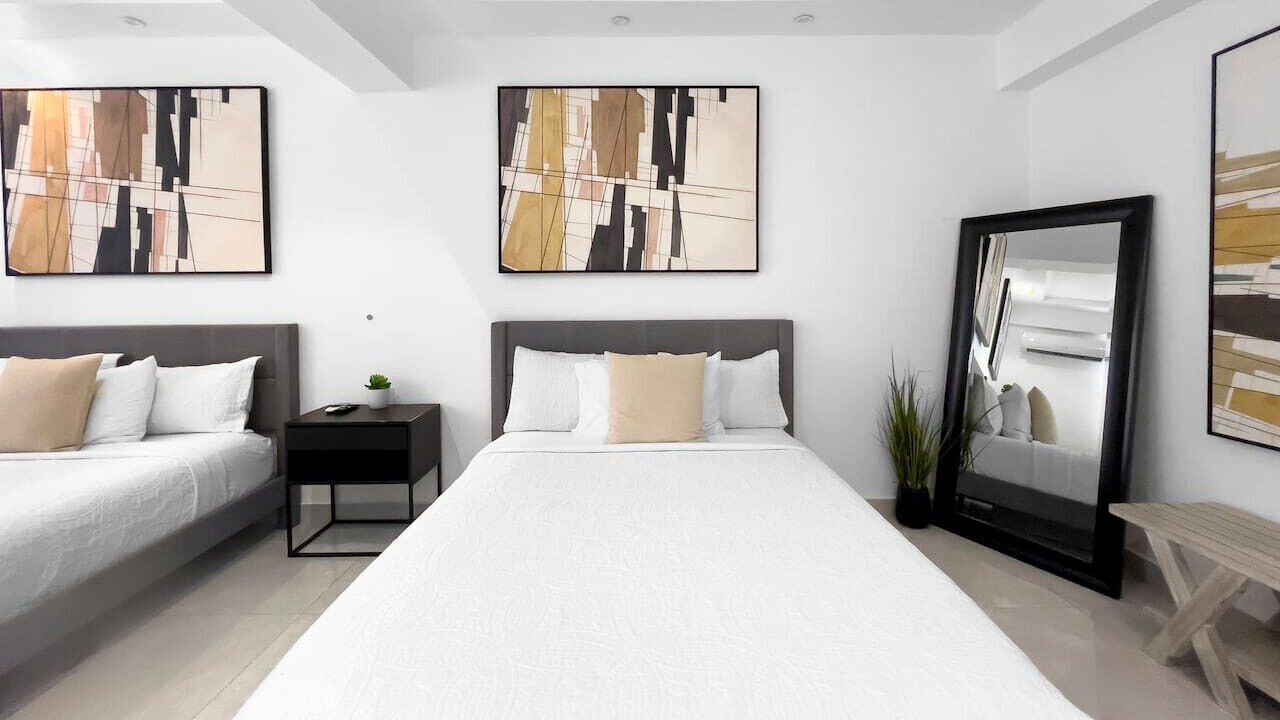 Photo of Bedroom in Gobernador Pinero