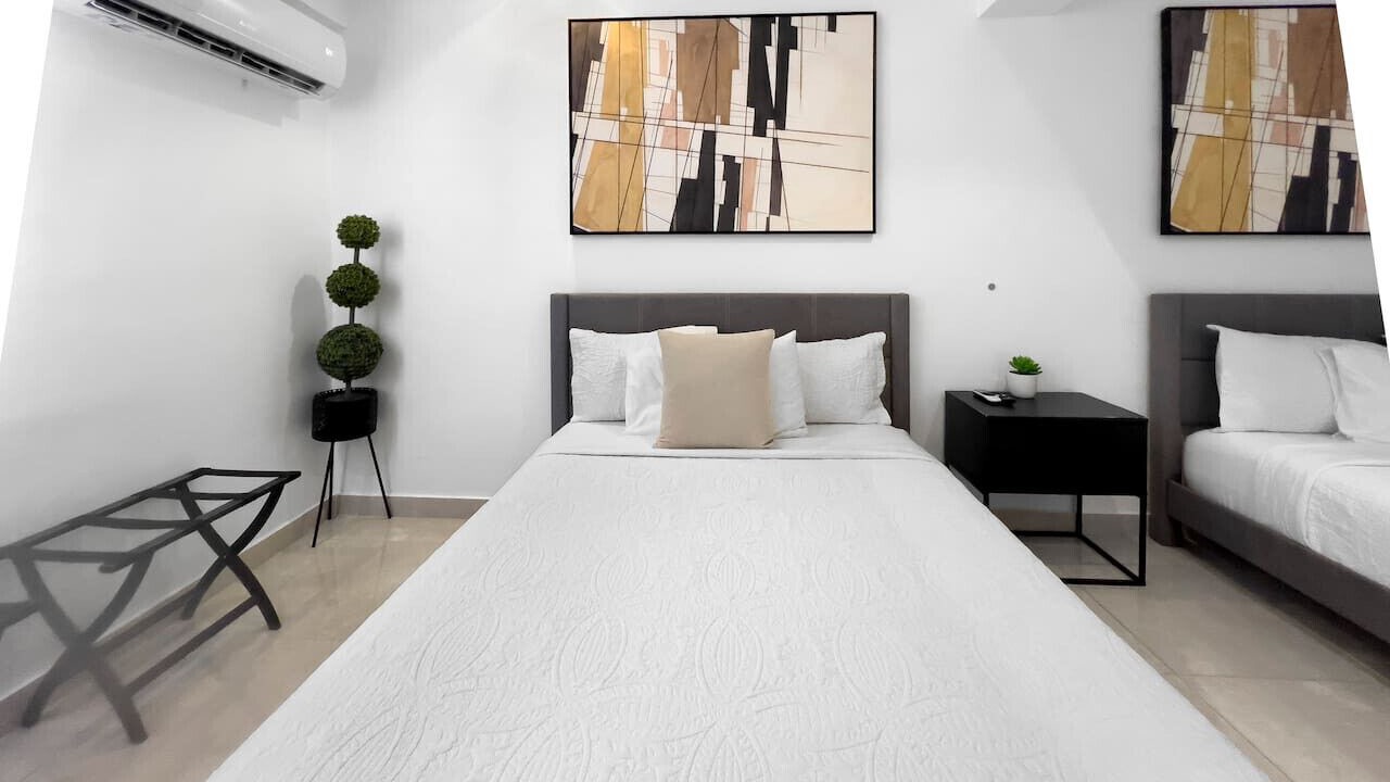 Photo of Bedroom in Gobernador Pinero