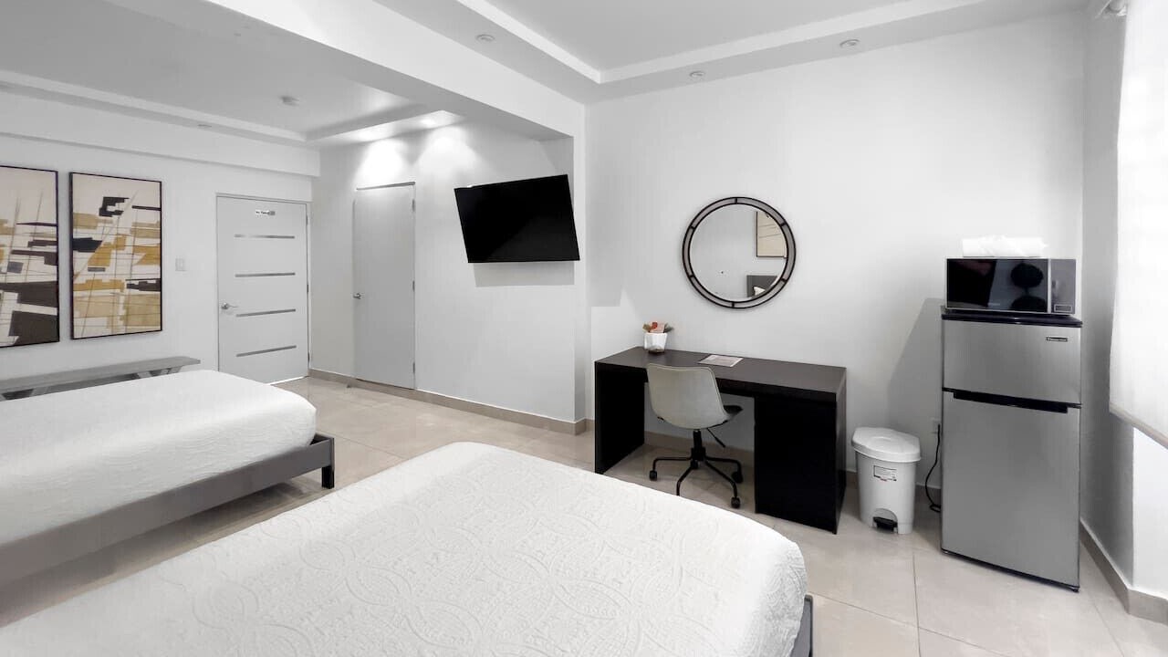 Photo of Bedroom in Gobernador Pinero