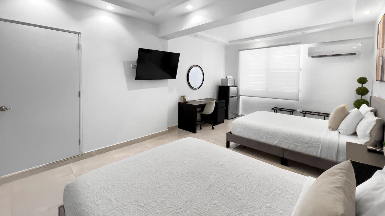 Photo of Bedroom in Gobernador Pinero