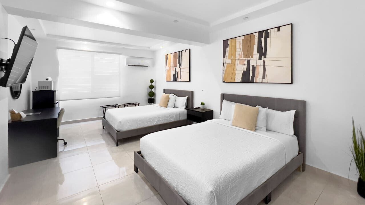 Photo of Bedroom in Gobernador Pinero
