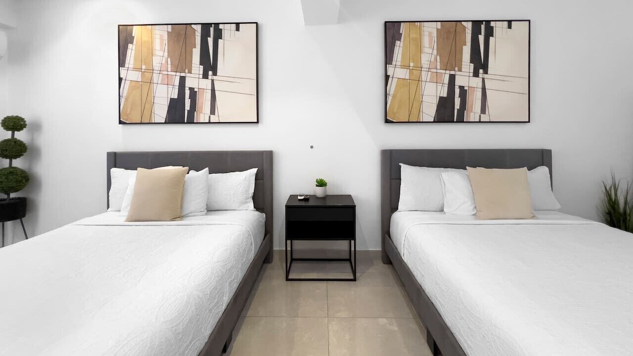 Photo of Bedroom in Gobernador Pinero