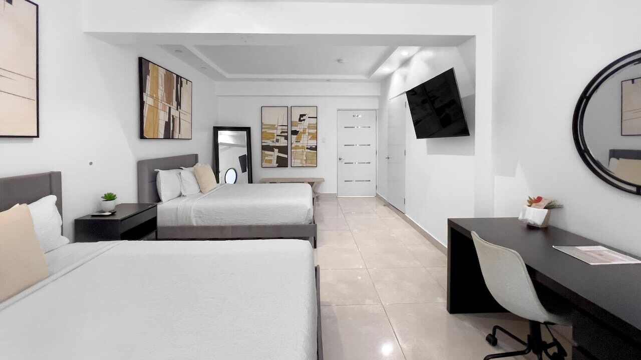 Photo of Bedroom in Gobernador Pinero