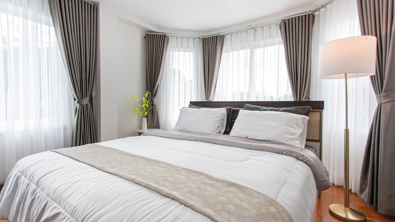 Photo of Bedroom in Phahonyothin