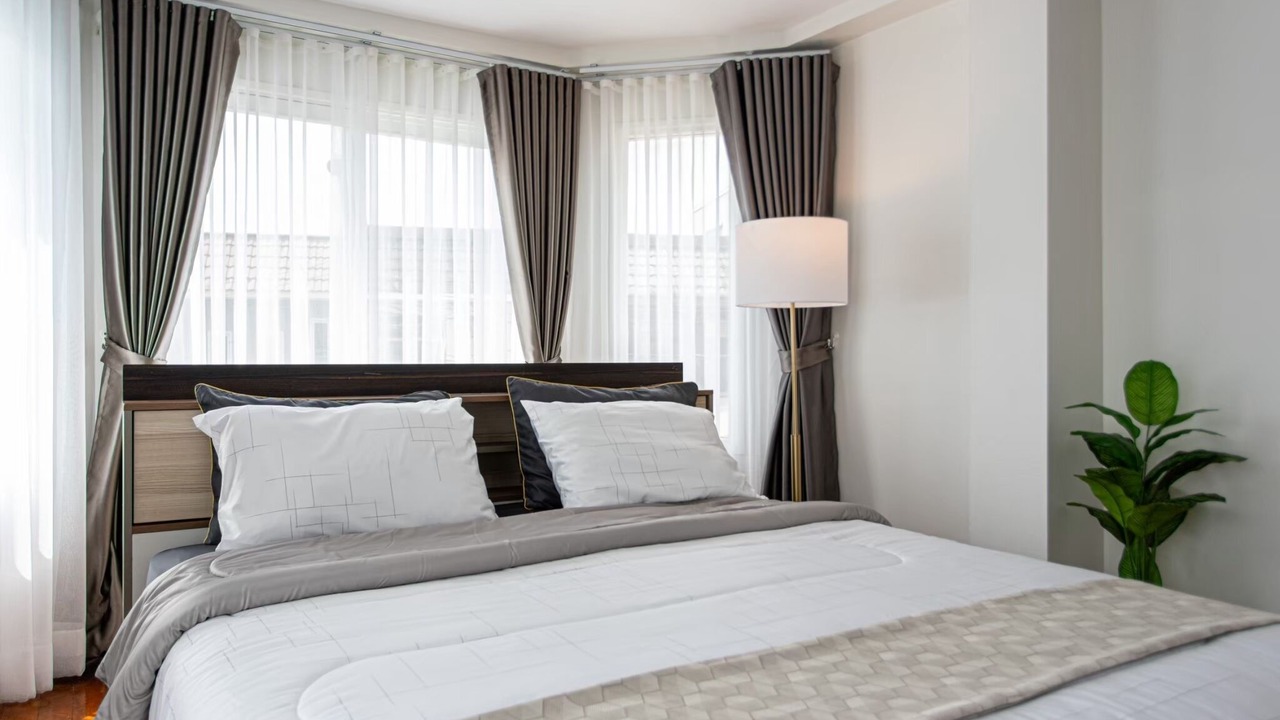 Photo of Bedroom in Phahonyothin