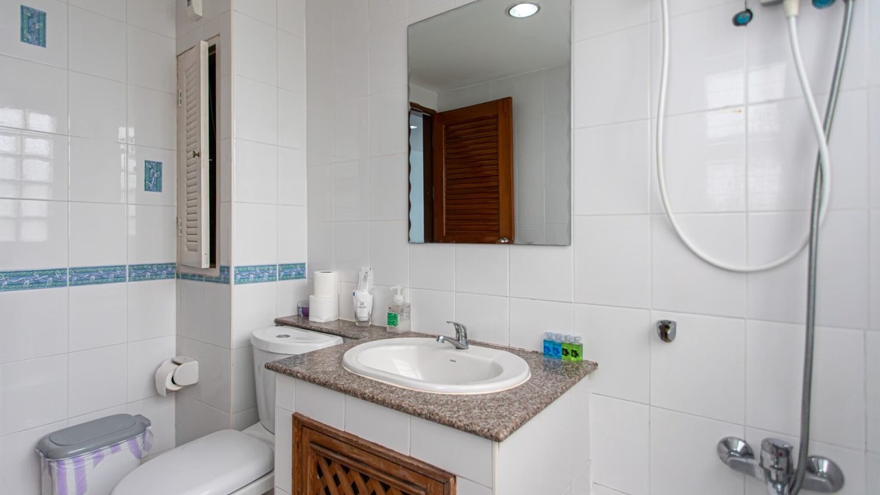 Photo of Bathroom in Phahonyothin