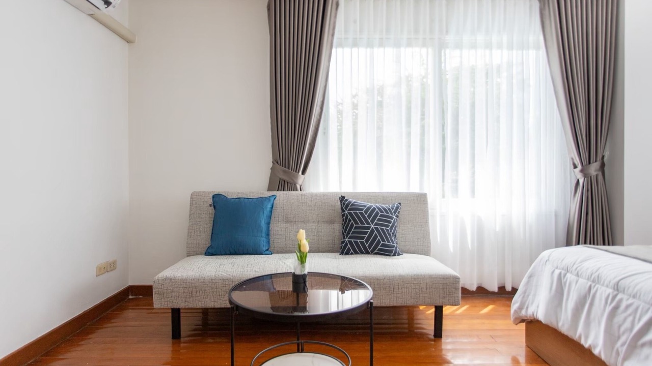 Photo of Livingroom in Phahonyothin