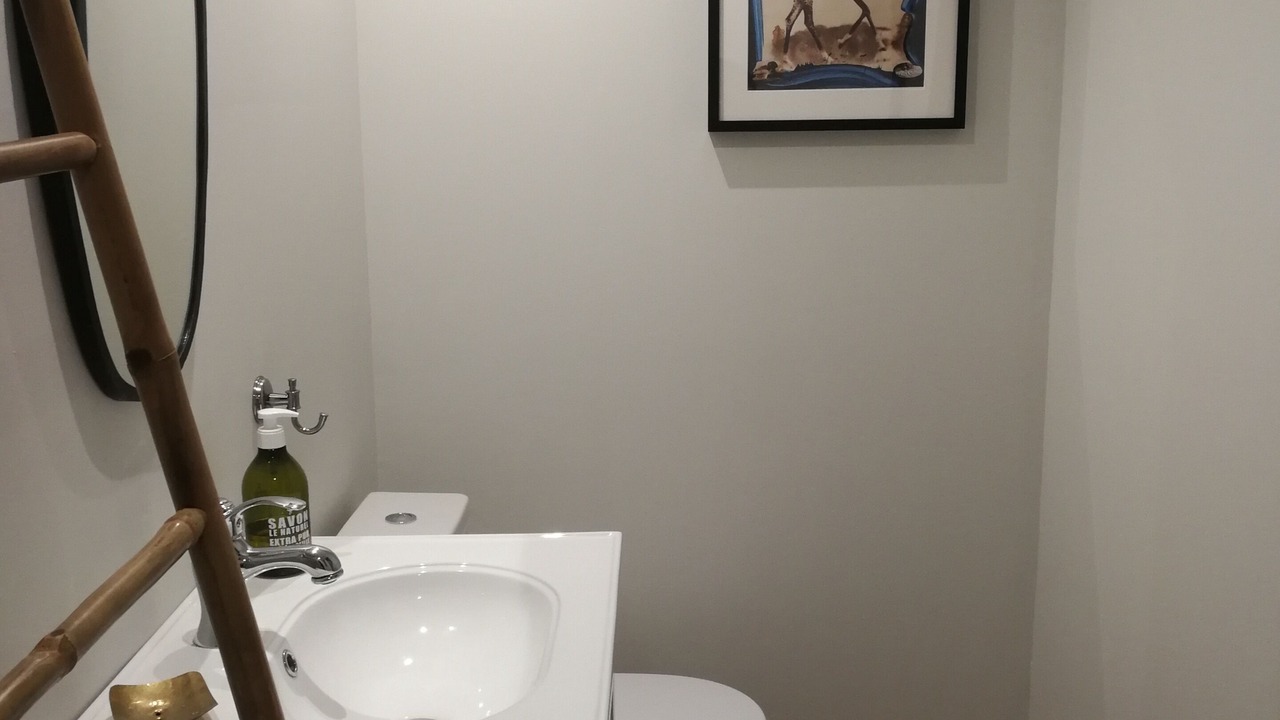 Photo of Bathroom in Finistere