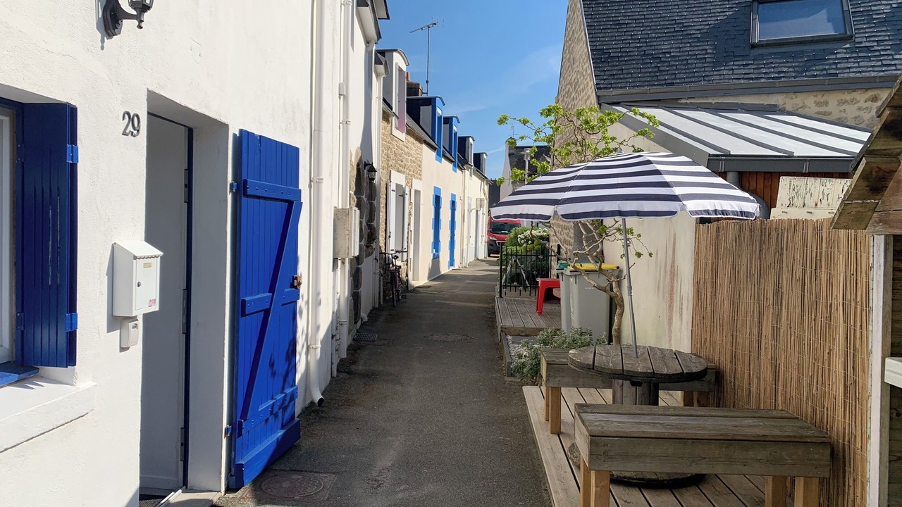 Photo of Outdoor in Finistere