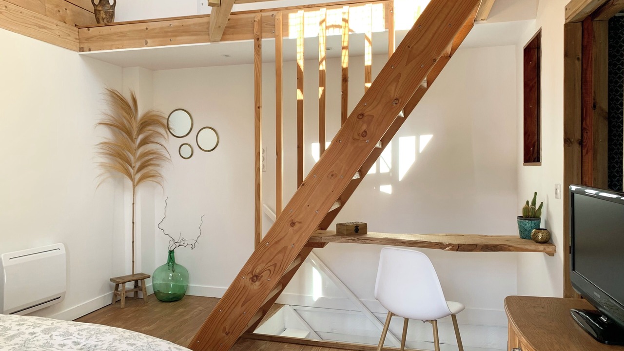 Photo of Bedroom in Finistere