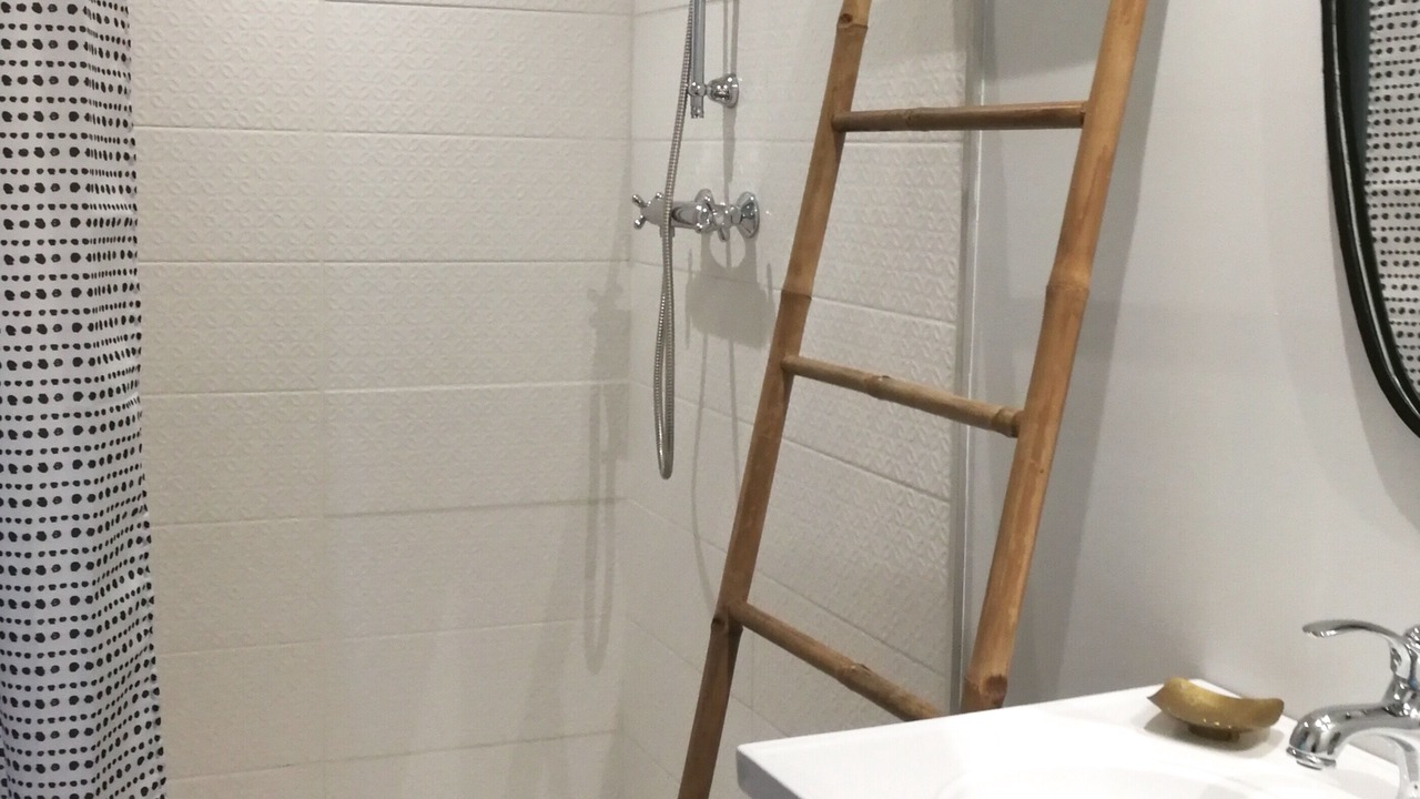 Photo of Bathroom in Finistere