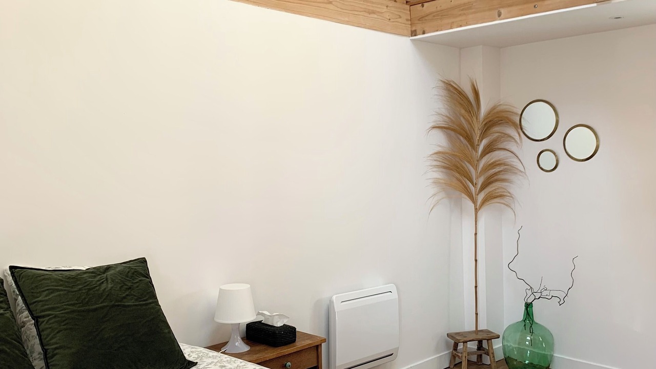 Photo of Bedroom in Finistere