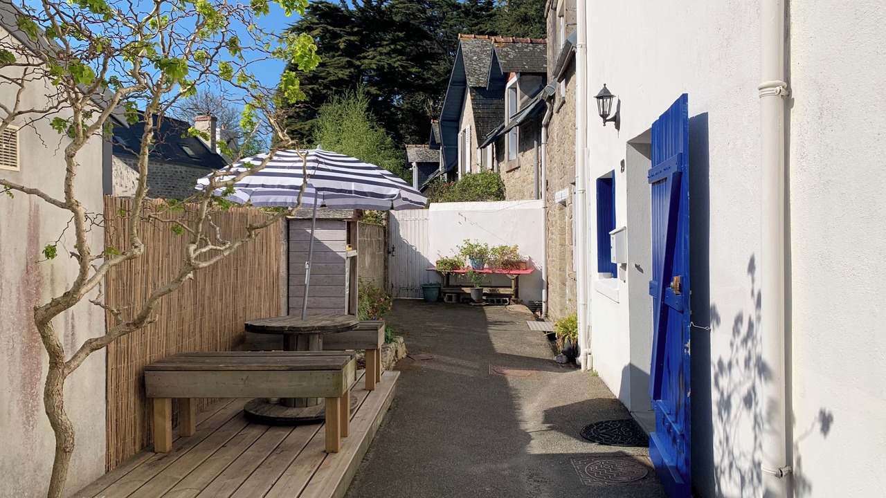 Photo of Outdoor in Finistere