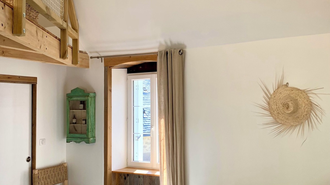 Photo of Bedroom in Finistere