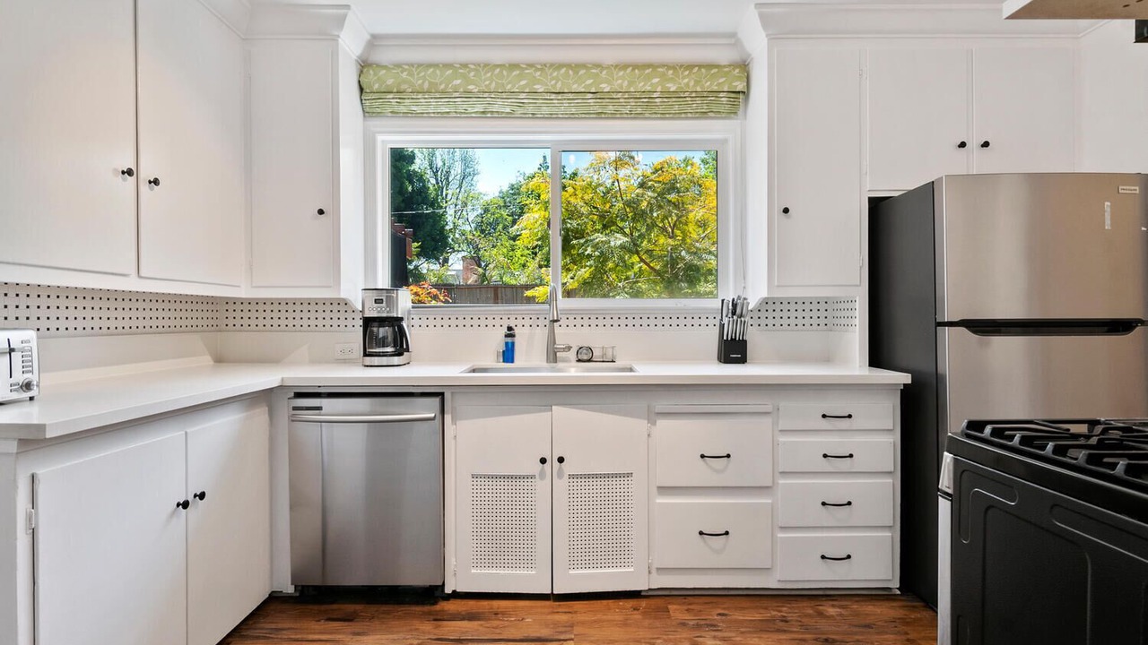 Photo of Kitchen in Valley Village