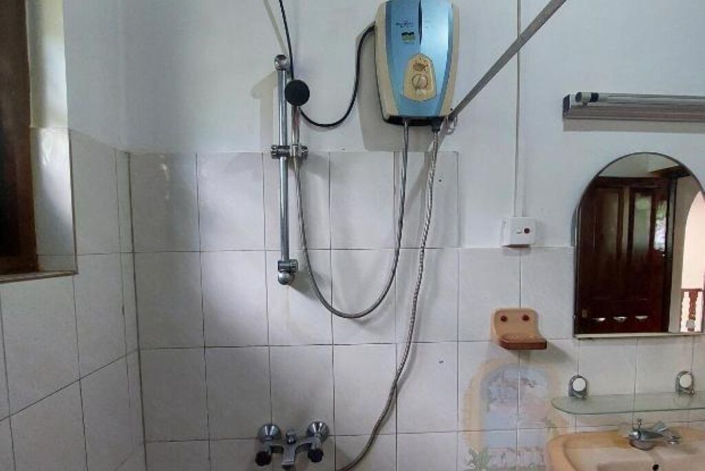Photo of Bathroom in Kandy