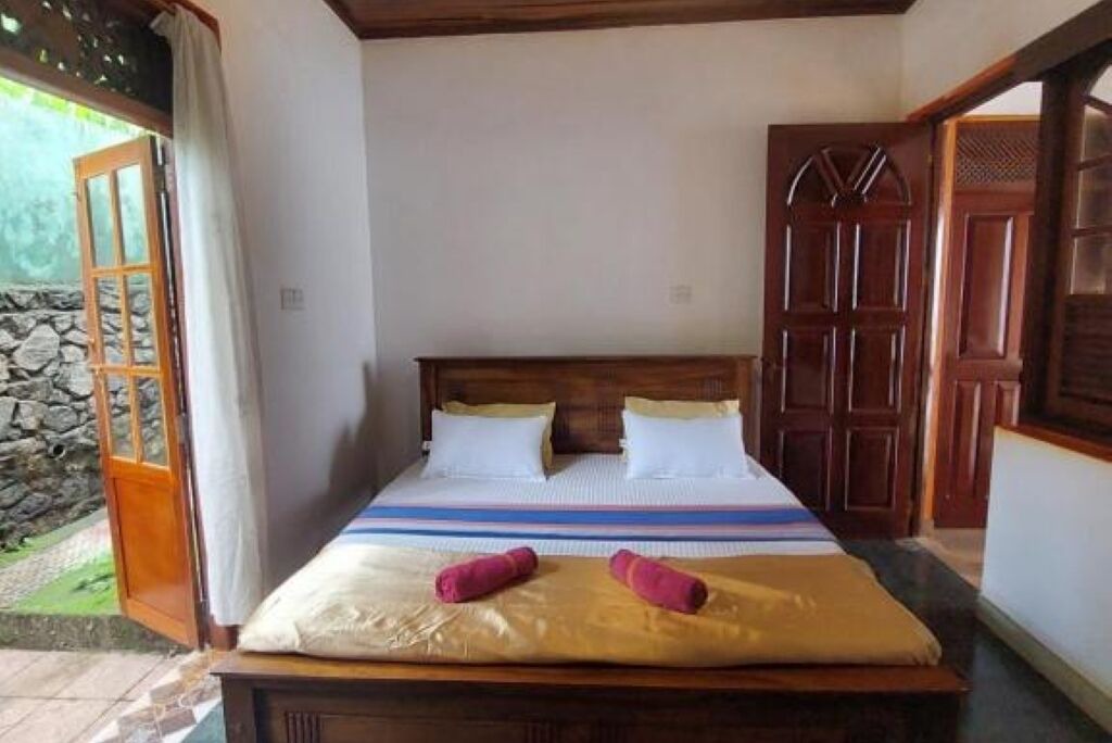 Photo of Bedroom in Kandy