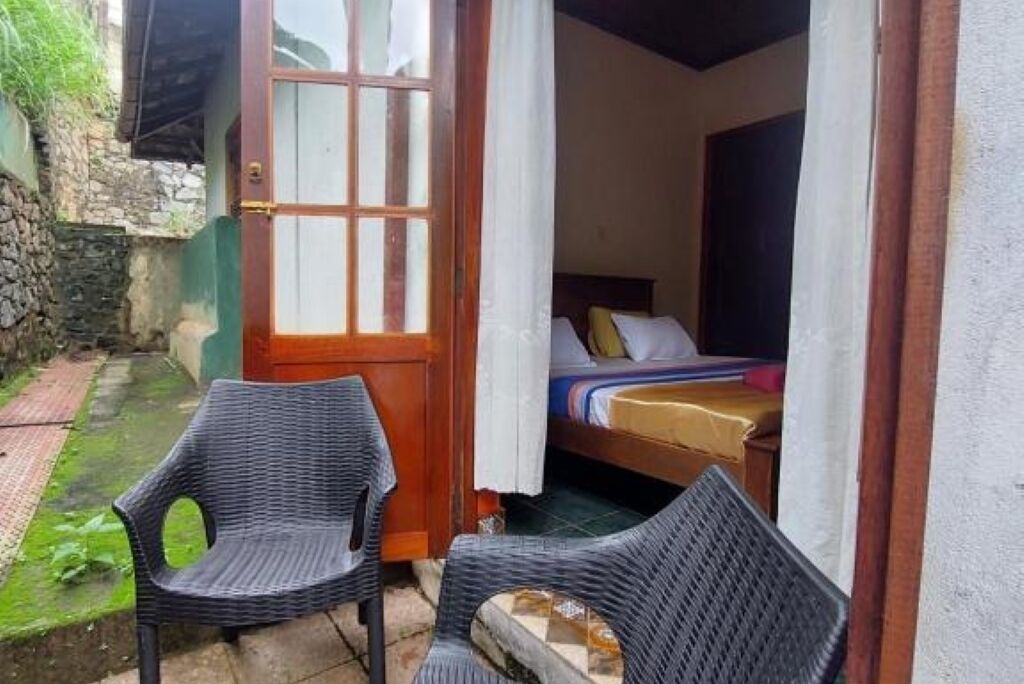 Photo of Bedroom in Kandy
