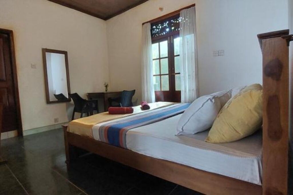 Photo of Bedroom in Kandy