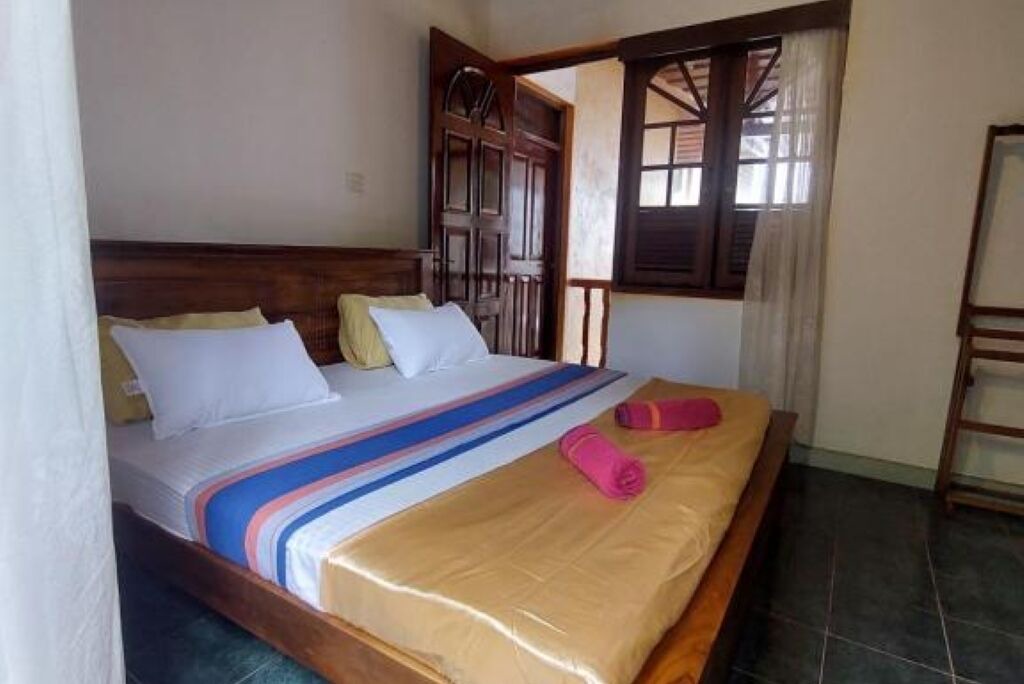 Photo of Bedroom in Kandy