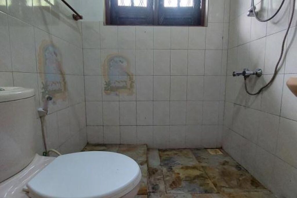 Photo of Bathroom in Kandy