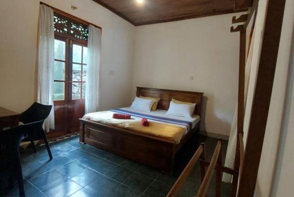 Photo of Bedroom in Kandy