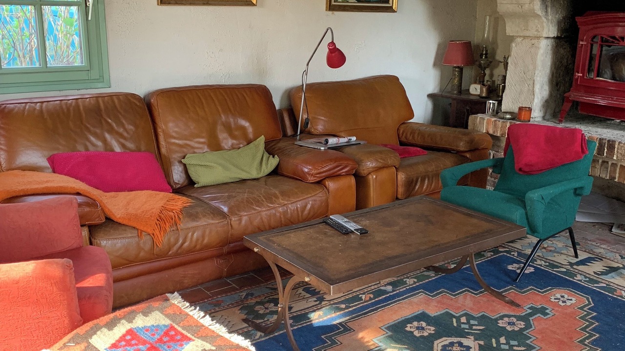 Photo of Livingroom in Fauguernon
