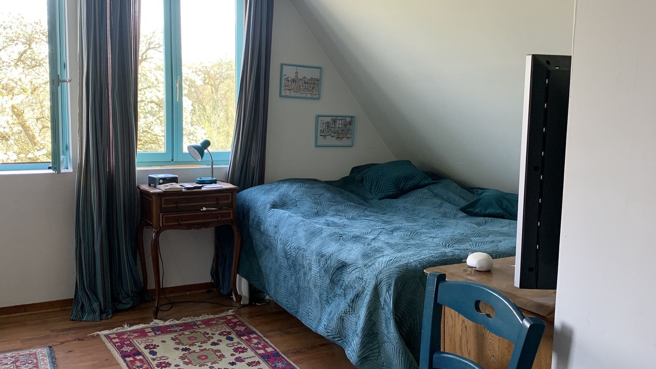 Photo of Bedroom in Fauguernon