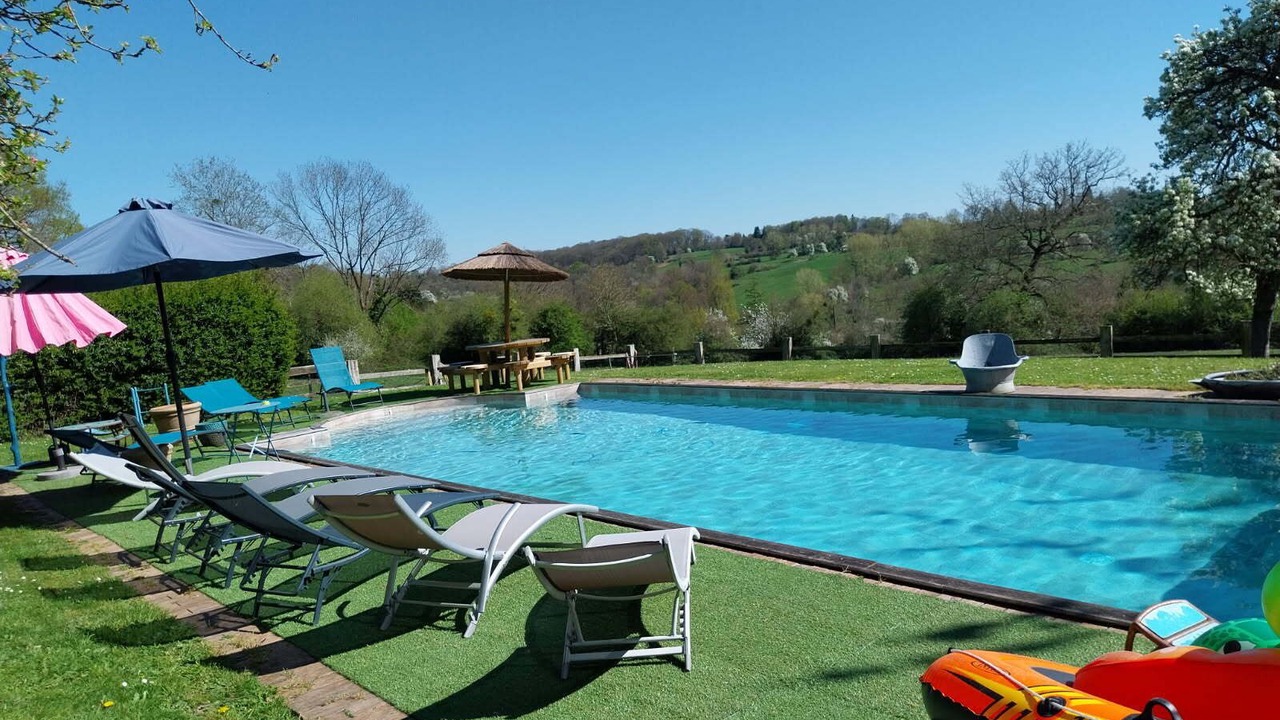 Photo of Outdoor in Fauguernon