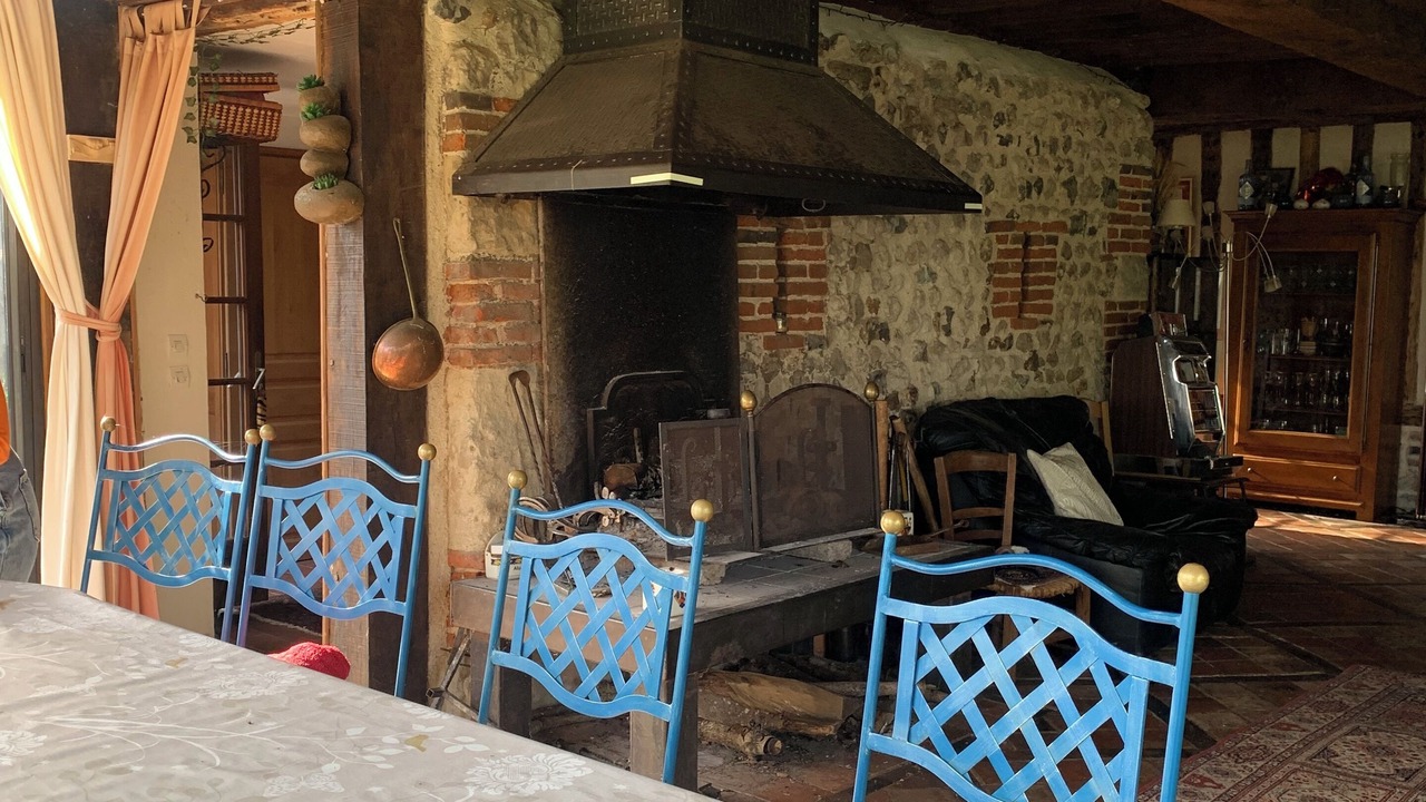 Photo of Outdoor in Fauguernon