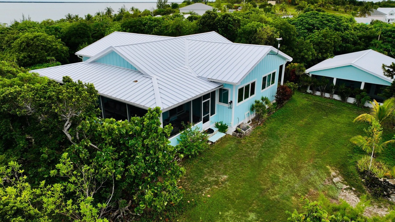 Photo of Outdoor in Green Turtle Cay