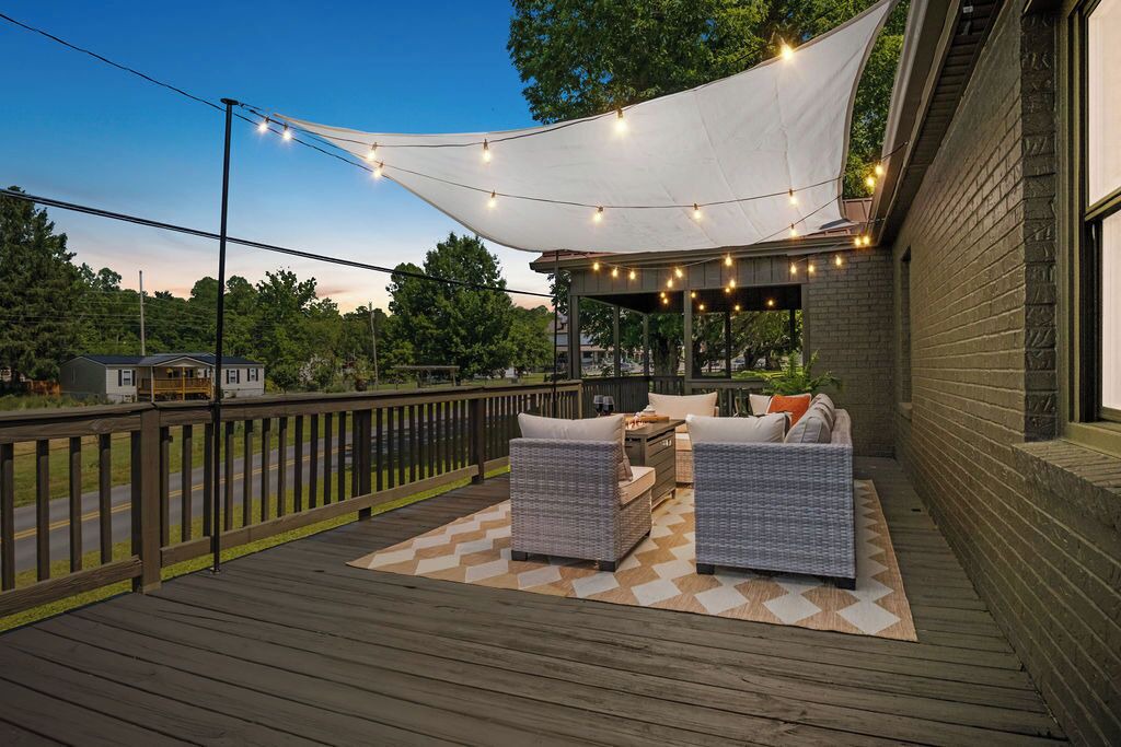 Photo of Patio Balcony in Lansing