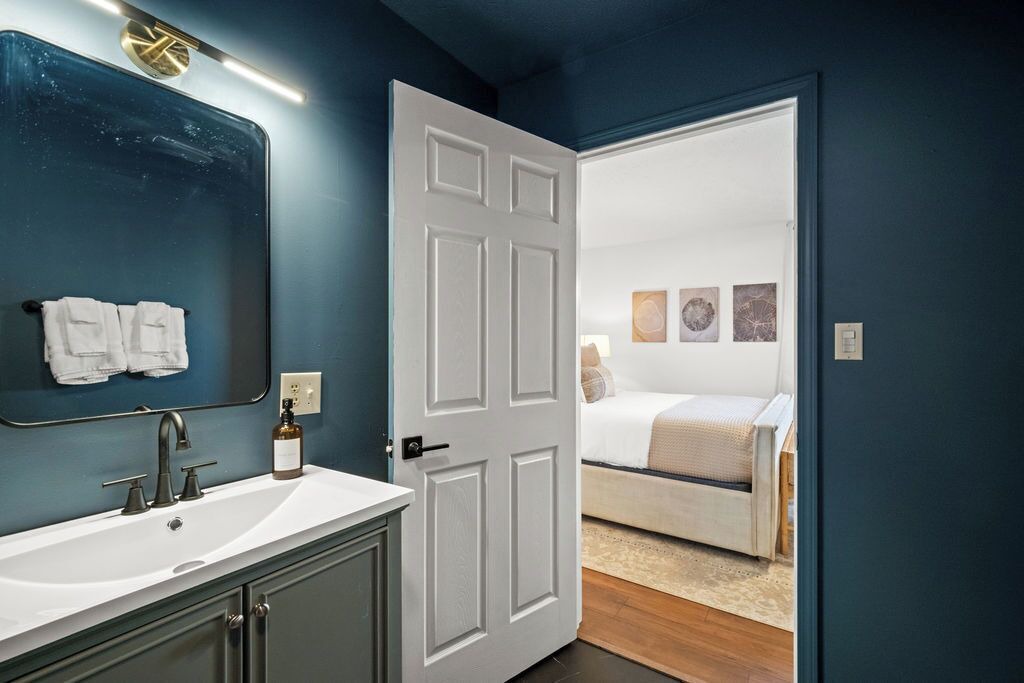 Photo of Bathroom in Lansing