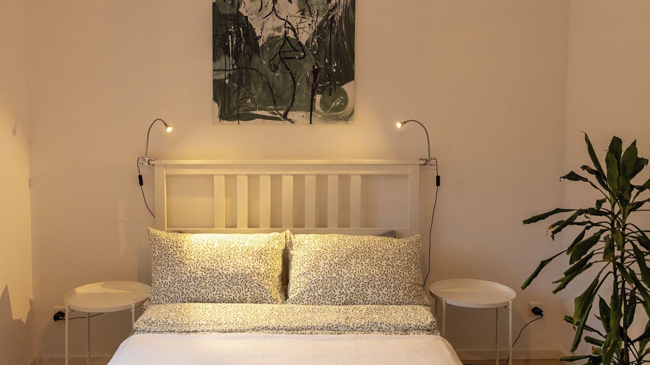 Photo of Bedroom in Oberhavel
