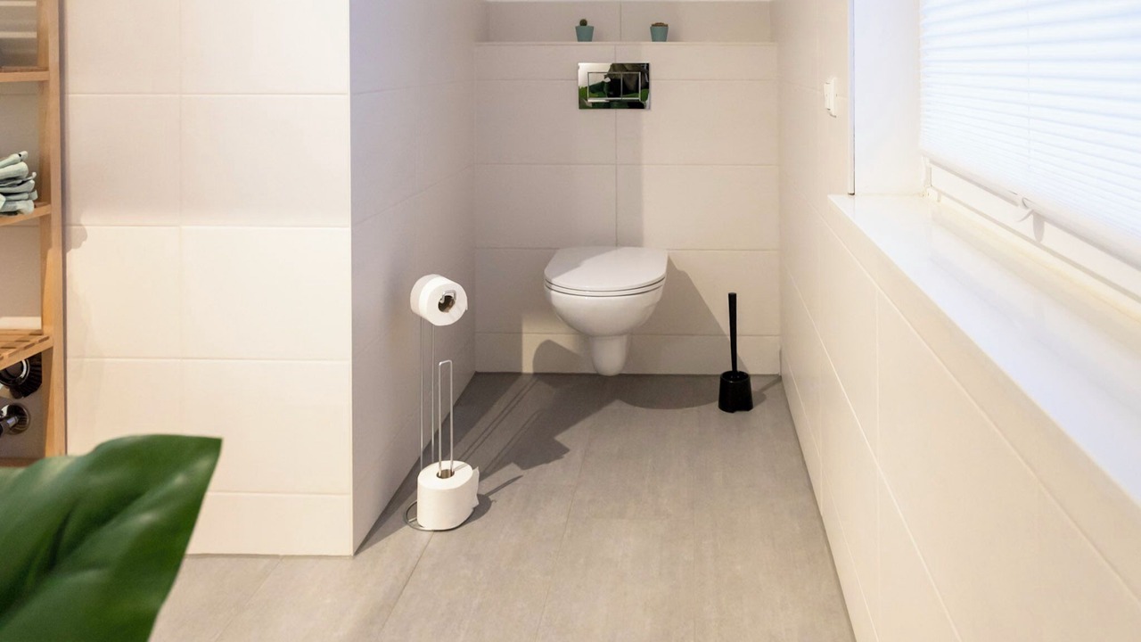 Photo of Bathroom in Oberhavel