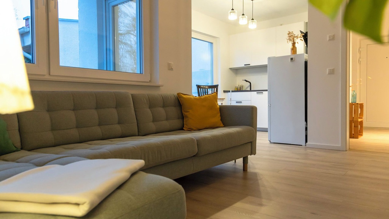 Photo of Livingroom in Oberhavel