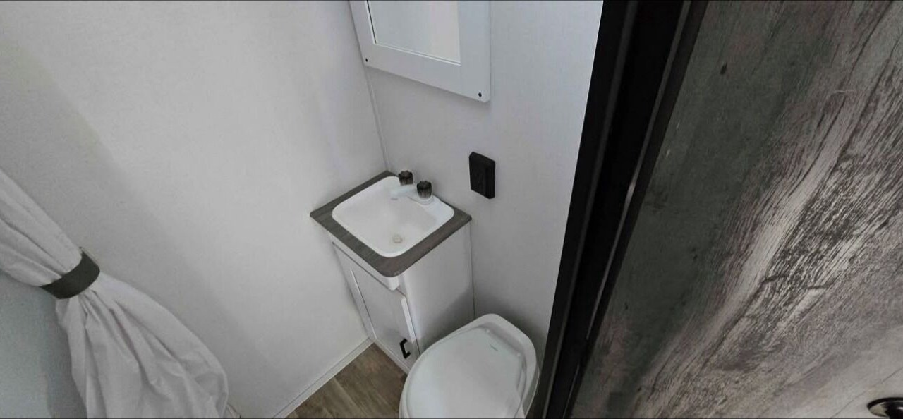 Photo of Bathroom in Valdez
